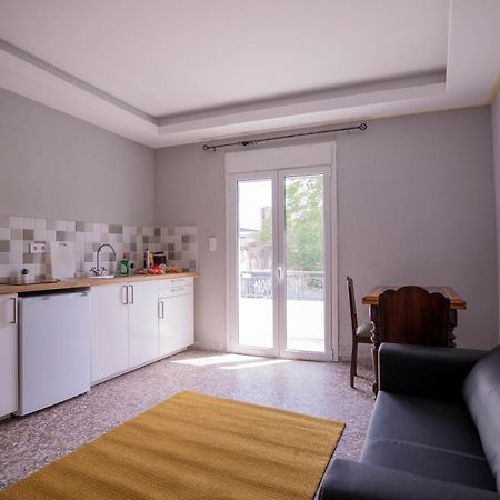 Athens Apartments Esterno foto