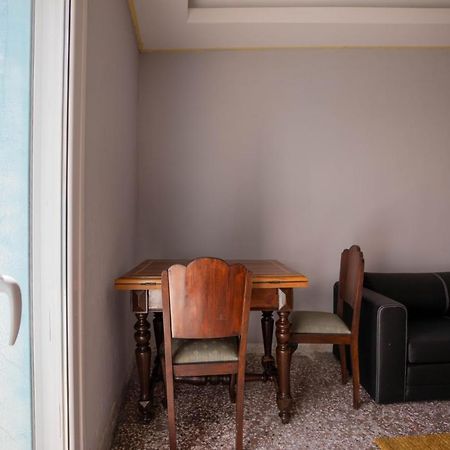 Athens Apartments Esterno foto